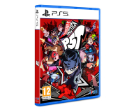 PlayStation Persona 5 Tactica - 1159175 - zdjęcie 2